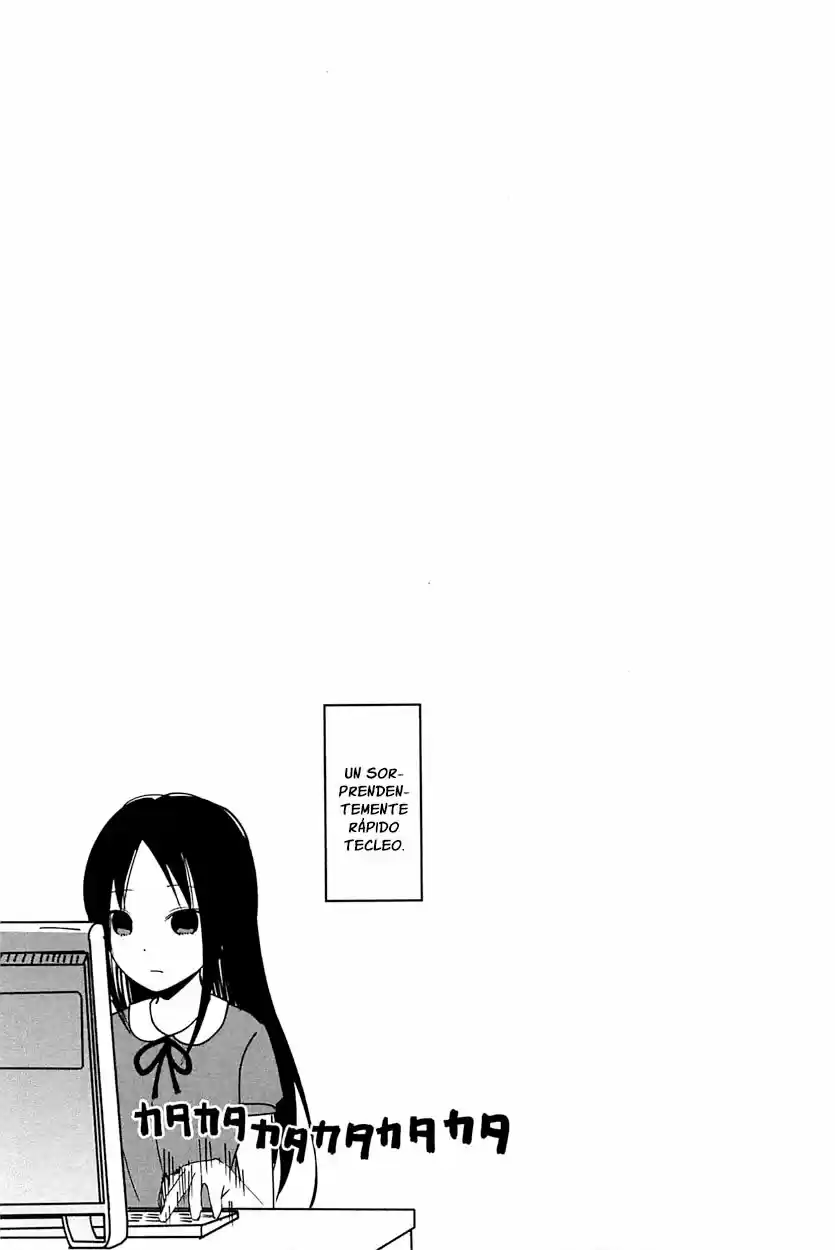 Kaguya-sama Wa Kokurasetai: Tensai-tachi No Ren'ai Zunōsen - Capítulo 50.10 - Página 3 - LectorTMOo