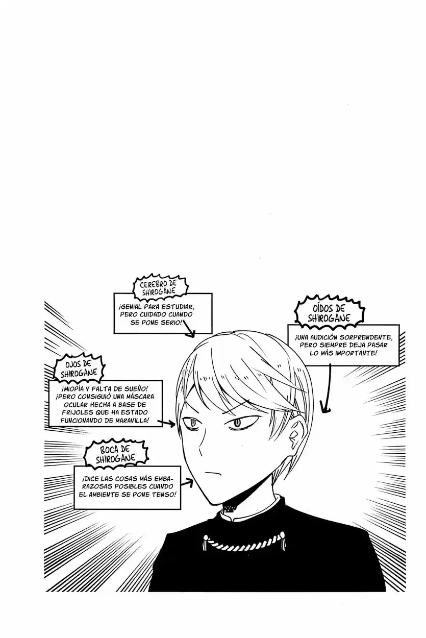 Kaguya-sama Wa Kokurasetai: Tensai-tachi No Ren'ai Zunōsen - Capítulo 50.10 - Página 6 - LectorTMOo