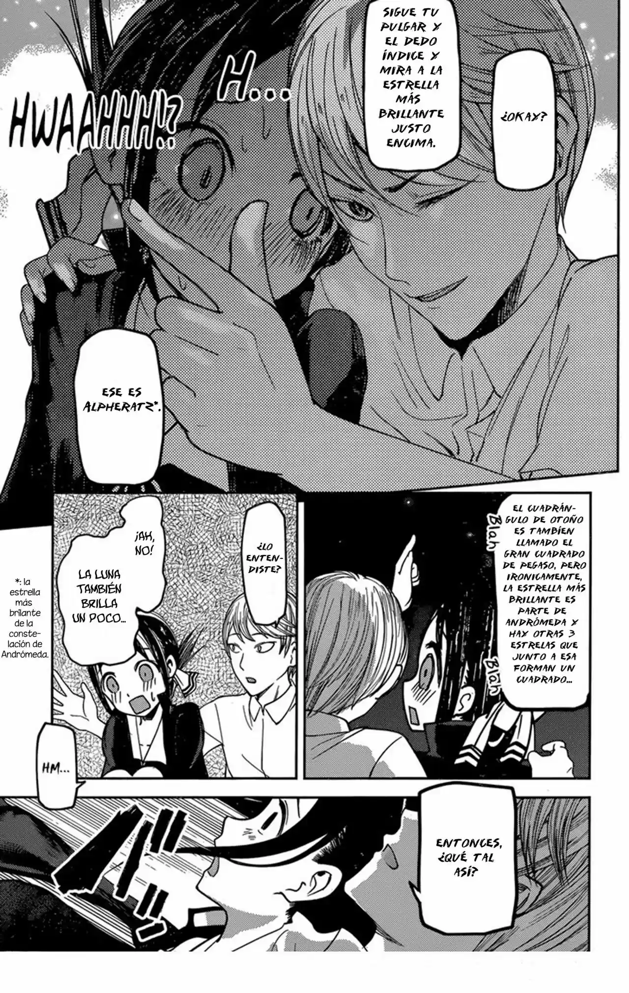 Kaguya-sama Wa Kokurasetai: Tensai-tachi No Ren'ai Zunōsen - Capítulo 56 - Página 11 - LectorTMOo