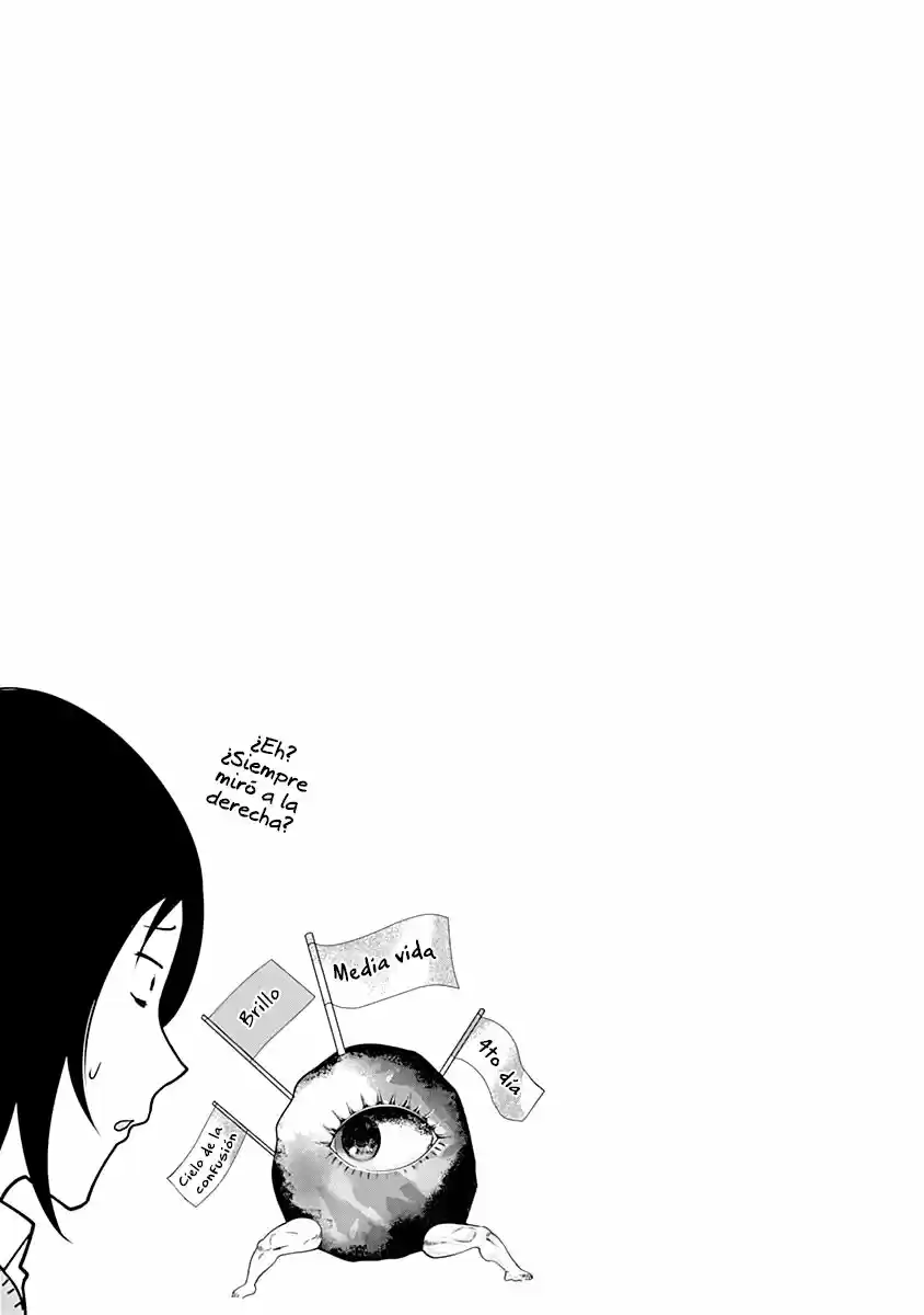 Kaguya-sama Wa Kokurasetai: Tensai-tachi No Ren'ai Zunōsen - Capítulo 60.50 - Página 11 - LectorTMOo