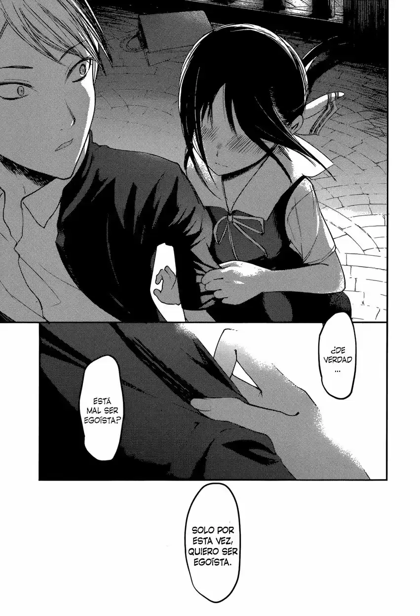 Kaguya-sama Wa Kokurasetai: Tensai-tachi No Ren'ai Zunōsen - Capítulo 60 - Página 16 - LectorTMOo