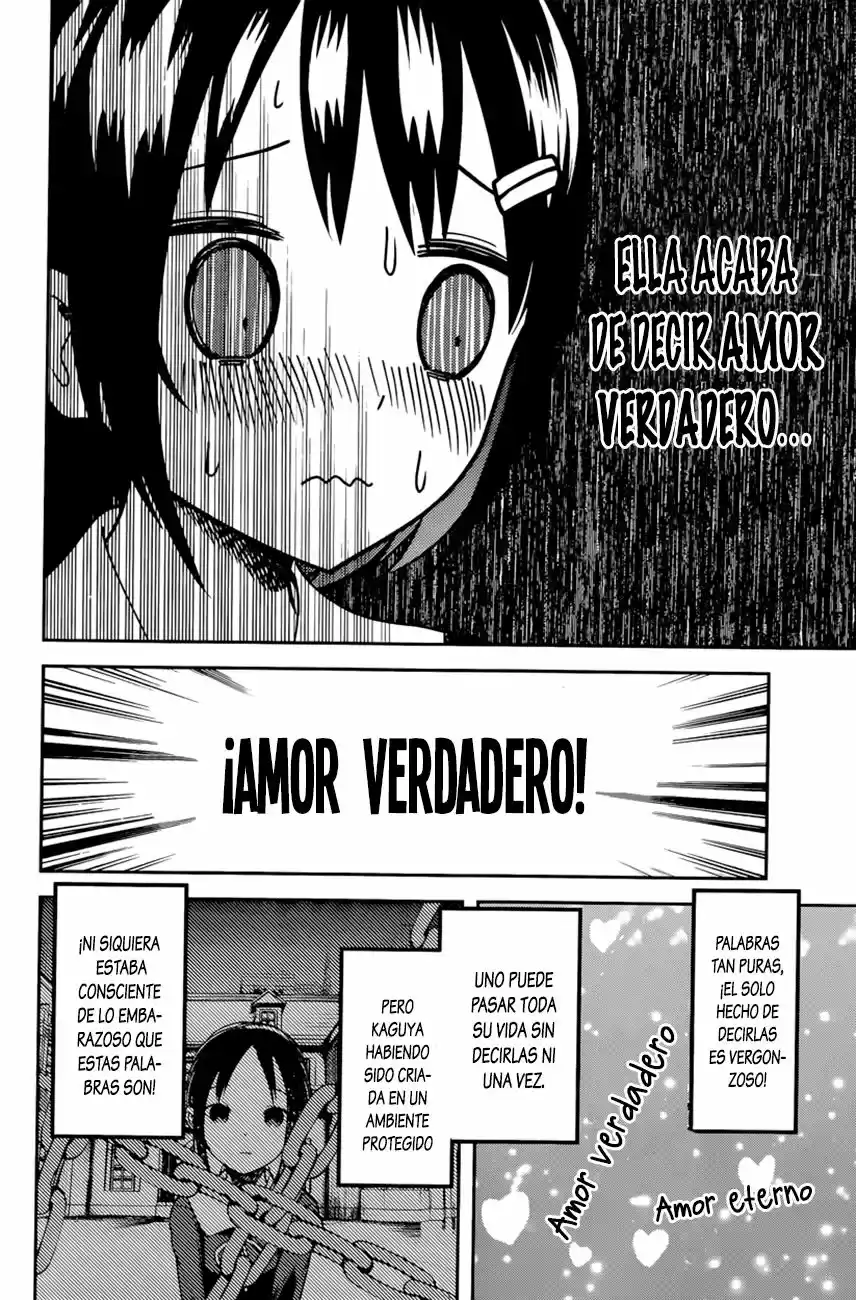 Kaguya-sama Wa Kokurasetai: Tensai-tachi No Ren'ai Zunōsen - Capítulo 64 - Página 7 - LectorTMOo