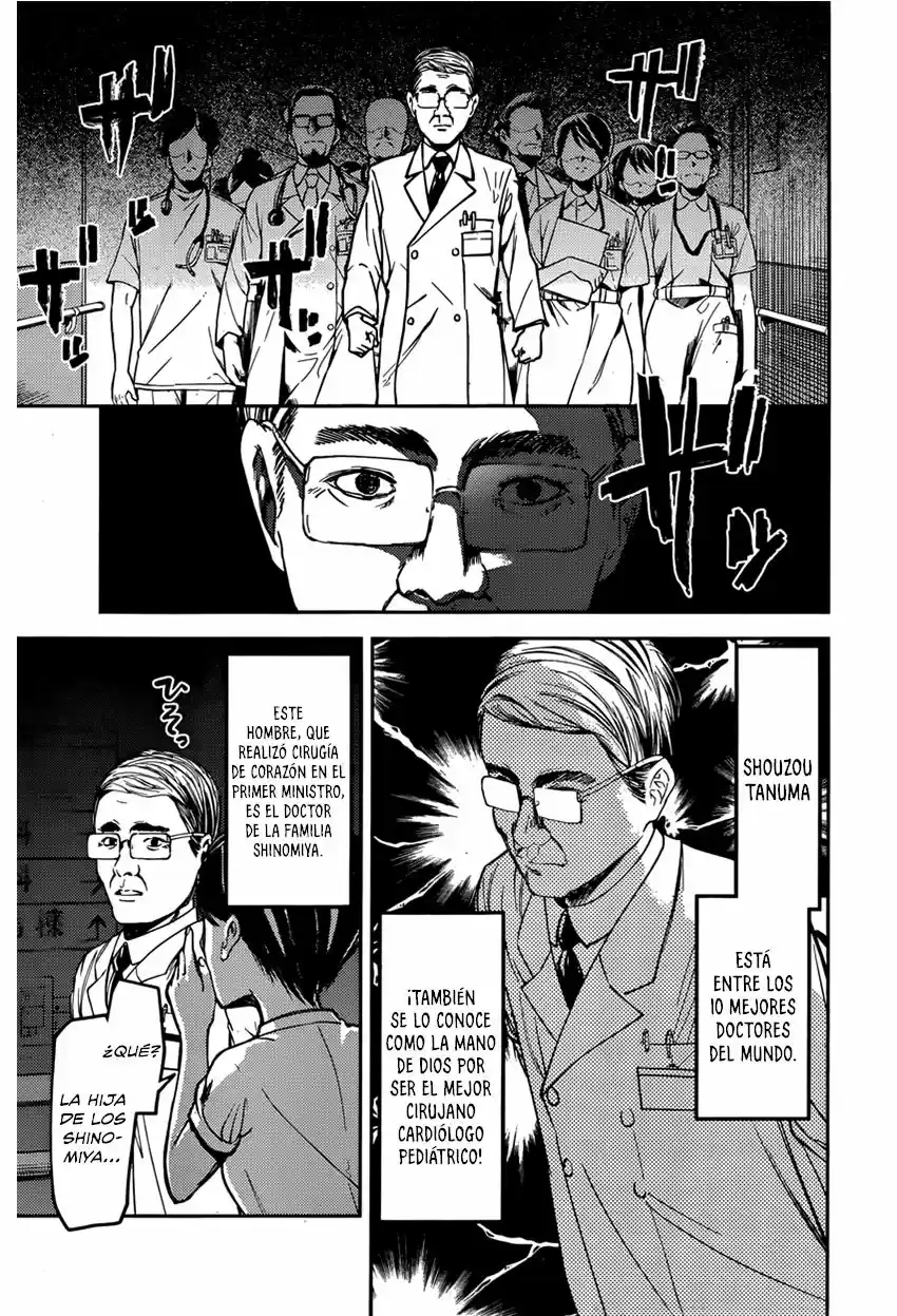 Kaguya-sama Wa Kokurasetai: Tensai-tachi No Ren'ai Zunōsen - Capítulo 79 - Página 6 - LectorTMOo