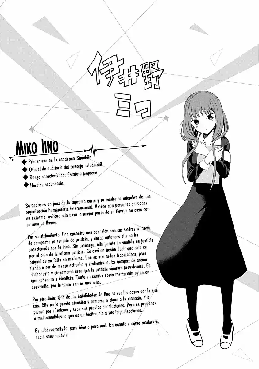 Kaguya-sama Wa Kokurasetai: Tensai-tachi No Ren'ai Zunōsen - Capítulo 80.50 - Página 12 - LectorTMOo