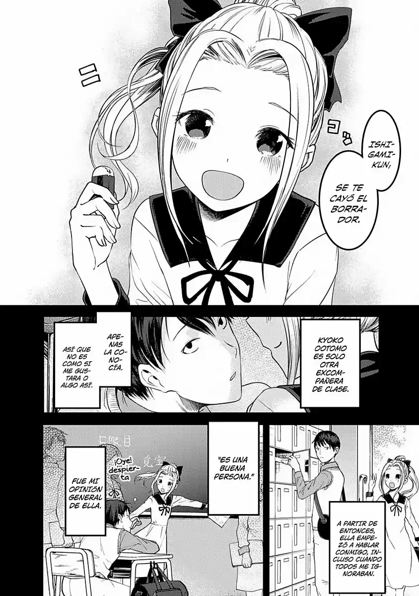 Kaguya-sama Wa Kokurasetai: Tensai-tachi No Ren'ai Zunōsen - Capítulo 88 - Página 9 - LectorTMOo