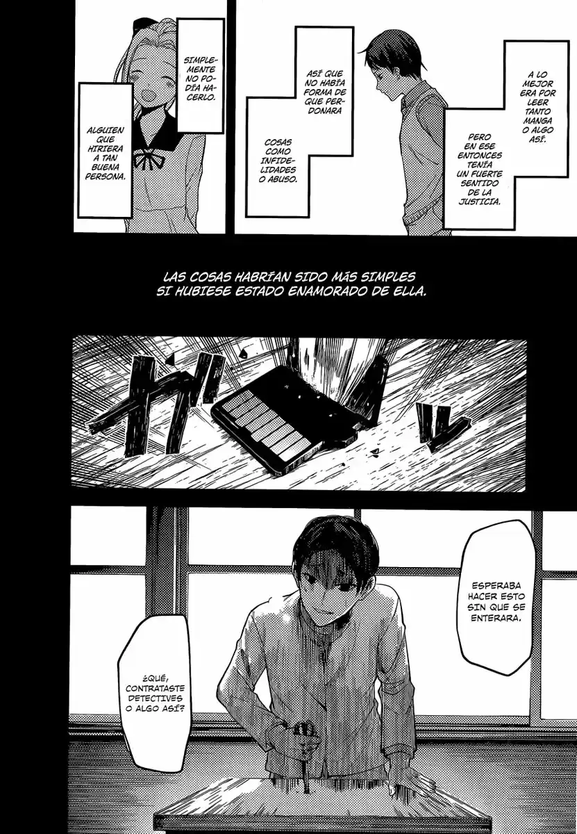 Kaguya-sama Wa Kokurasetai: Tensai-tachi No Ren'ai Zunōsen - Capítulo 88 - Página 13 - LectorTMOo