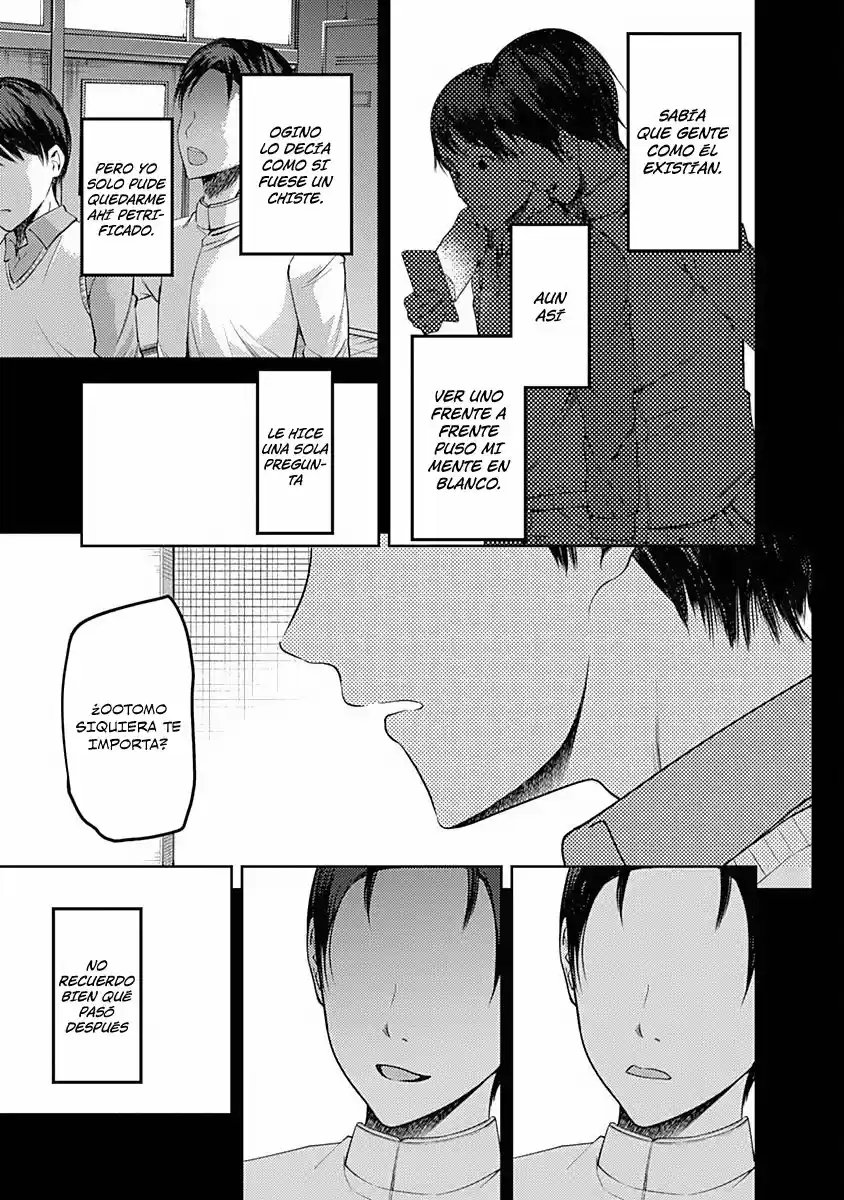 Kaguya-sama Wa Kokurasetai: Tensai-tachi No Ren'ai Zunōsen - Capítulo 88 - Página 16 - LectorTMOo