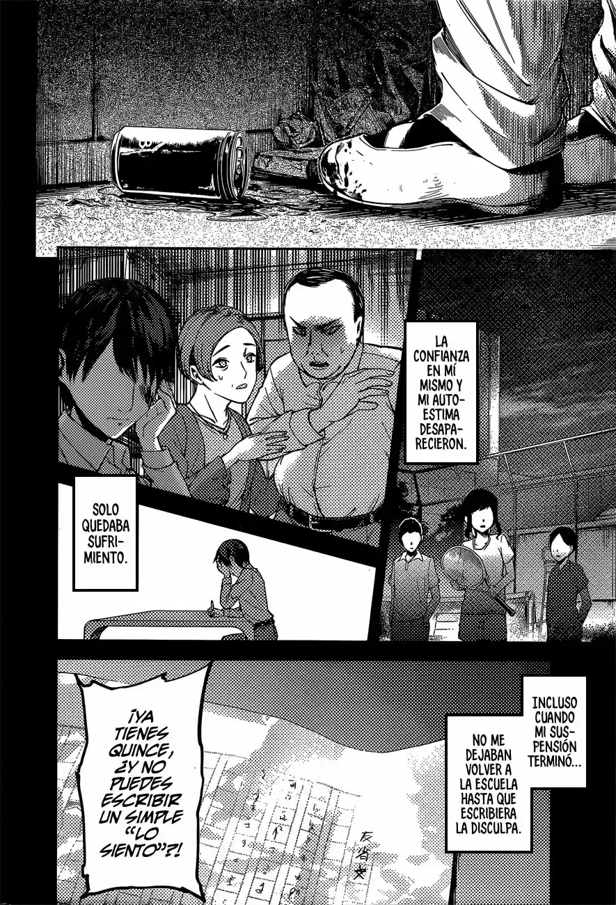 Kaguya-sama Wa Kokurasetai: Tensai-tachi No Ren'ai Zunōsen - Capítulo 89 - Página 7 - LectorTMOo