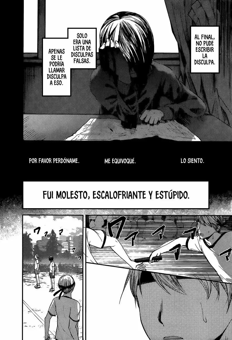 Kaguya-sama Wa Kokurasetai: Tensai-tachi No Ren'ai Zunōsen - Capítulo 89 - Página 11 - LectorTMOo