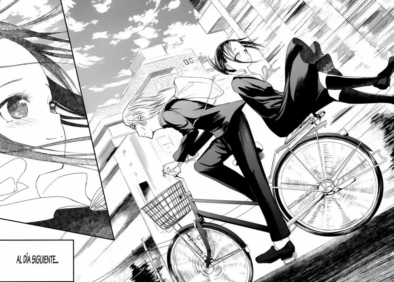 Kaguya-sama Wa Kokurasetai: Tensai-tachi No Ren'ai Zunōsen - Capítulo 9 - Página 19 - LectorTMOo