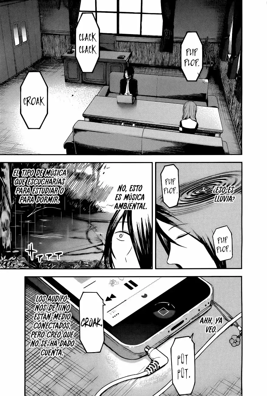 Kaguya-sama Wa Kokurasetai: Tensai-tachi No Ren'ai Zunōsen - Capítulo 95 - Página 4 - LectorTMOo