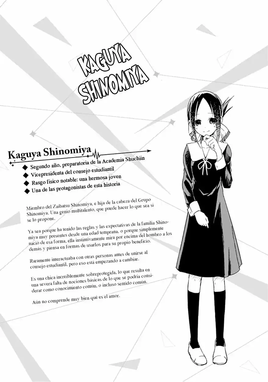 Kaguya-sama Wa Kokurasetai: Tensai-tachi No Renai Zunousen - Capítulo 10.10 - Página 7 - LectorTMOo