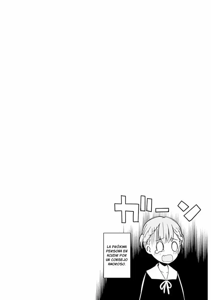 Kaguya-sama Wa Kokurasetai: Tensai-tachi No Renai Zunousen - Capítulo 10.10 - Página 9 - LectorTMOo