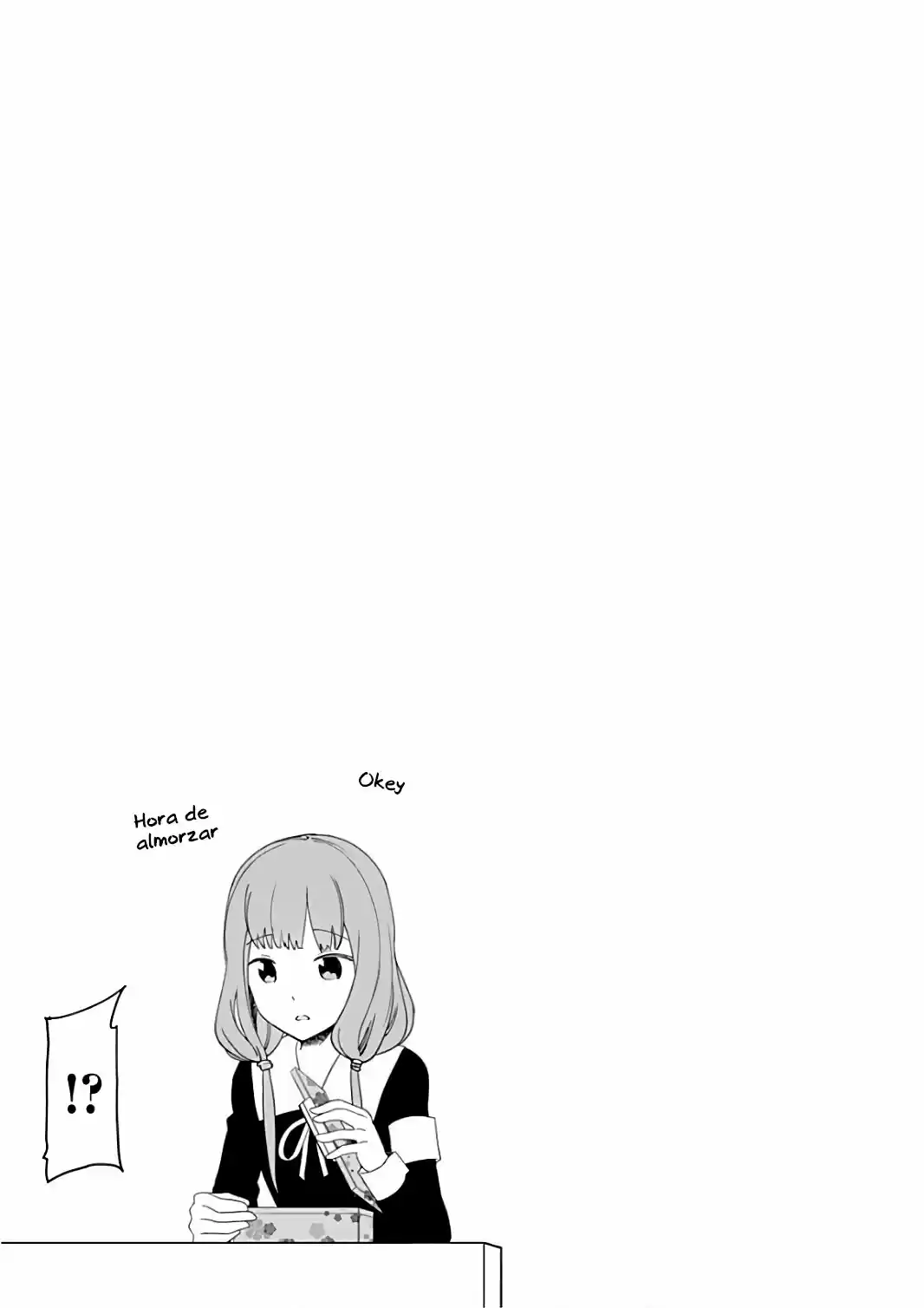 Kaguya-sama Wa Kokurasetai: Tensai-tachi No Renai Zunousen - Capítulo 100.50 - Página 6 - LectorTMOo