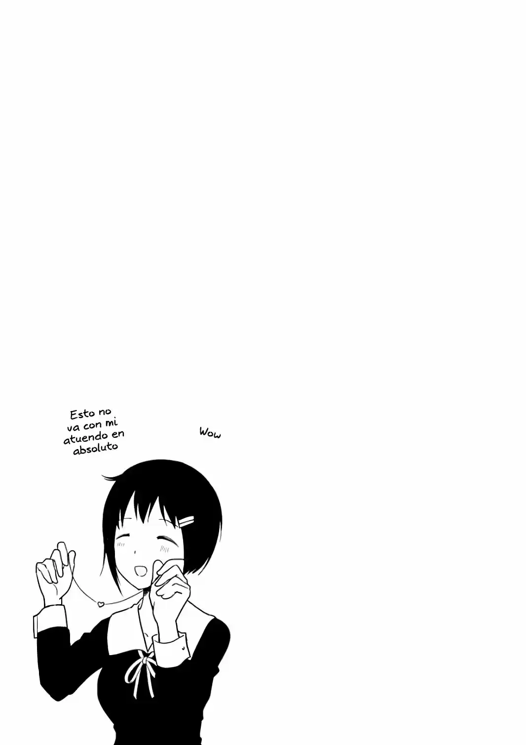 Kaguya-sama Wa Kokurasetai: Tensai-tachi No Renai Zunousen - Capítulo 100.50 - Página 7 - LectorTMOo
