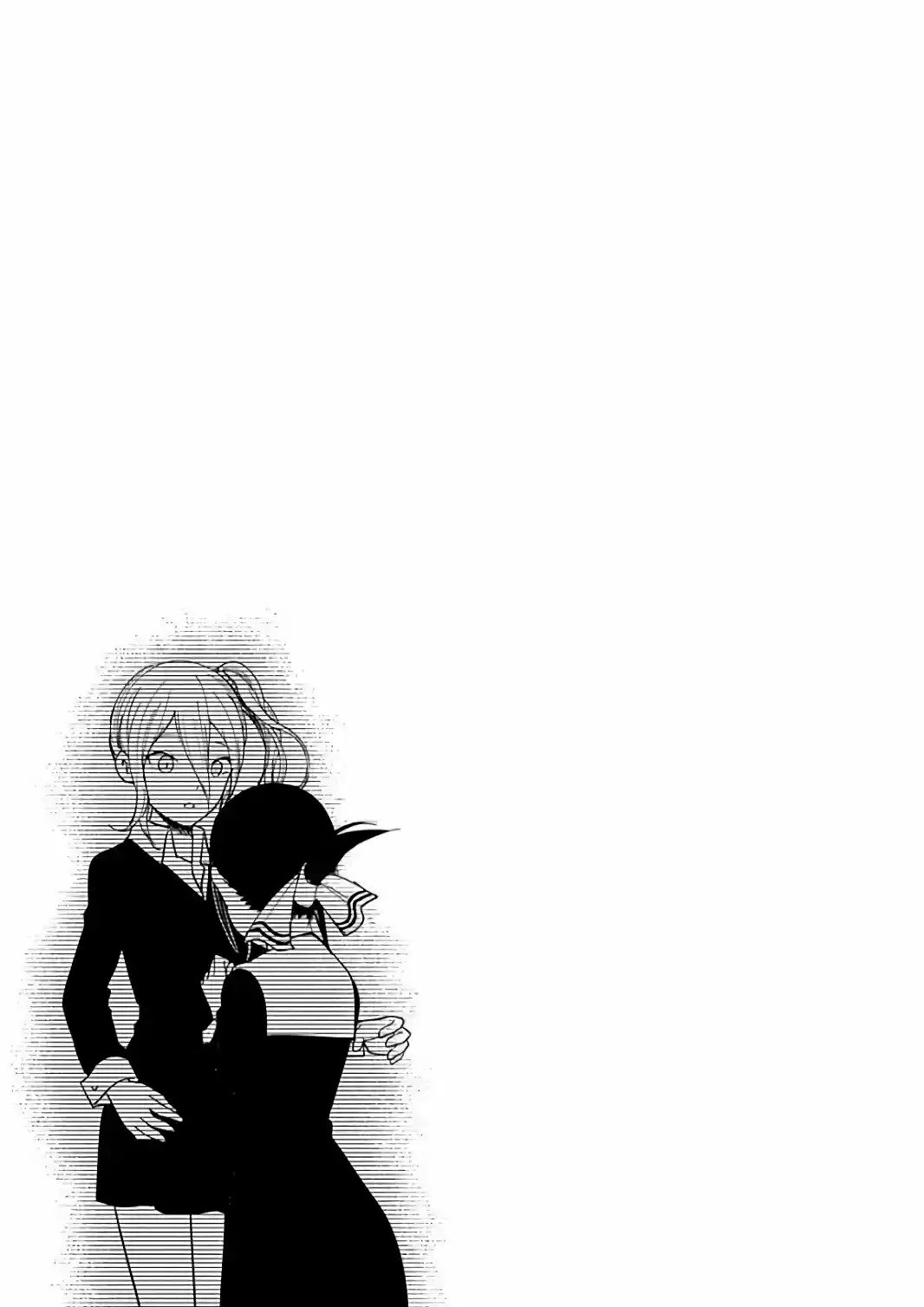 Kaguya-sama Wa Kokurasetai: Tensai-tachi No Renai Zunousen - Capítulo 100.50 - Página 10 - LectorTMOo