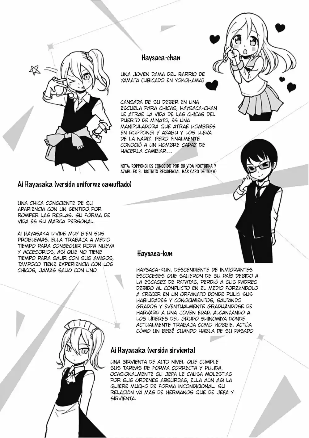 Kaguya-sama Wa Kokurasetai: Tensai-tachi No Renai Zunousen - Capítulo 111.10 - Página 5 - LectorTMOo
