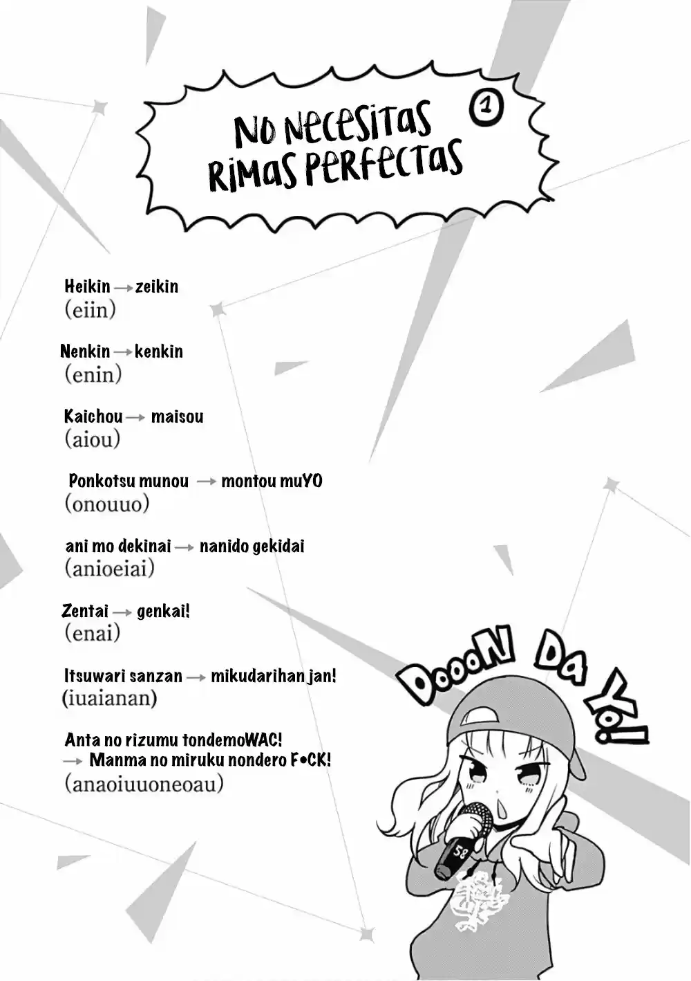 Kaguya-sama Wa Kokurasetai: Tensai-tachi No Renai Zunousen - Capítulo 111.10 - Página 6 - LectorTMOo