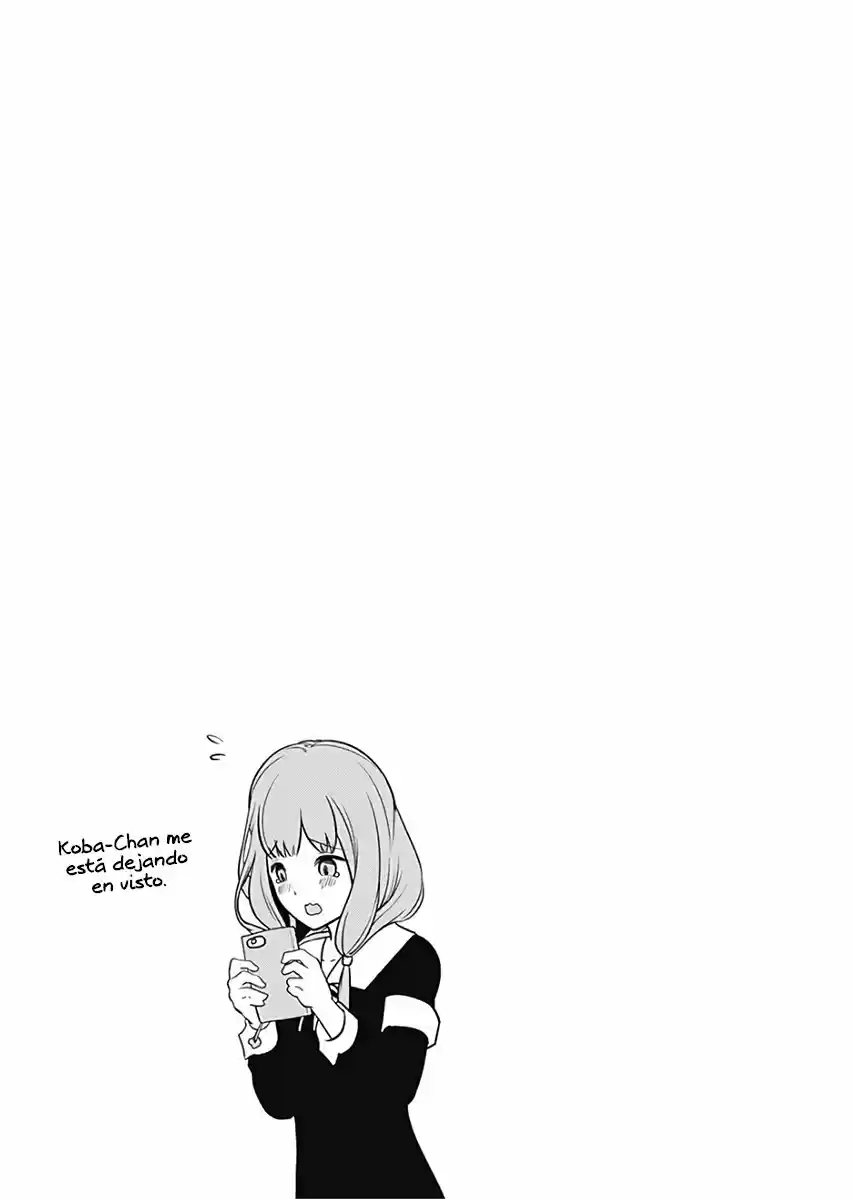 Kaguya-sama Wa Kokurasetai: Tensai-tachi No Renai Zunousen - Capítulo 121.50 - Página 4 - LectorTMOo