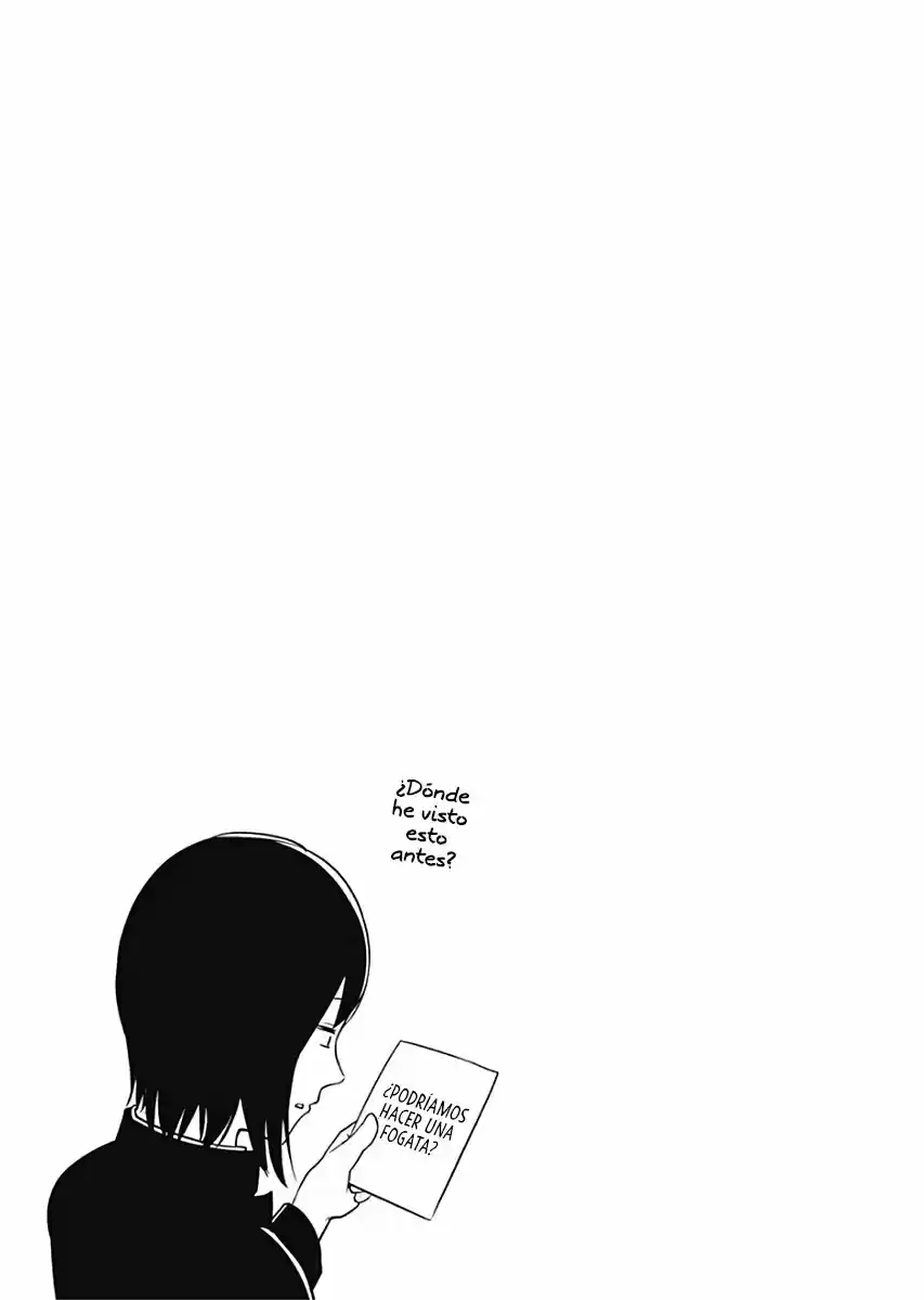 Kaguya-sama Wa Kokurasetai: Tensai-tachi No Renai Zunousen - Capítulo 121.50 - Página 5 - LectorTMOo