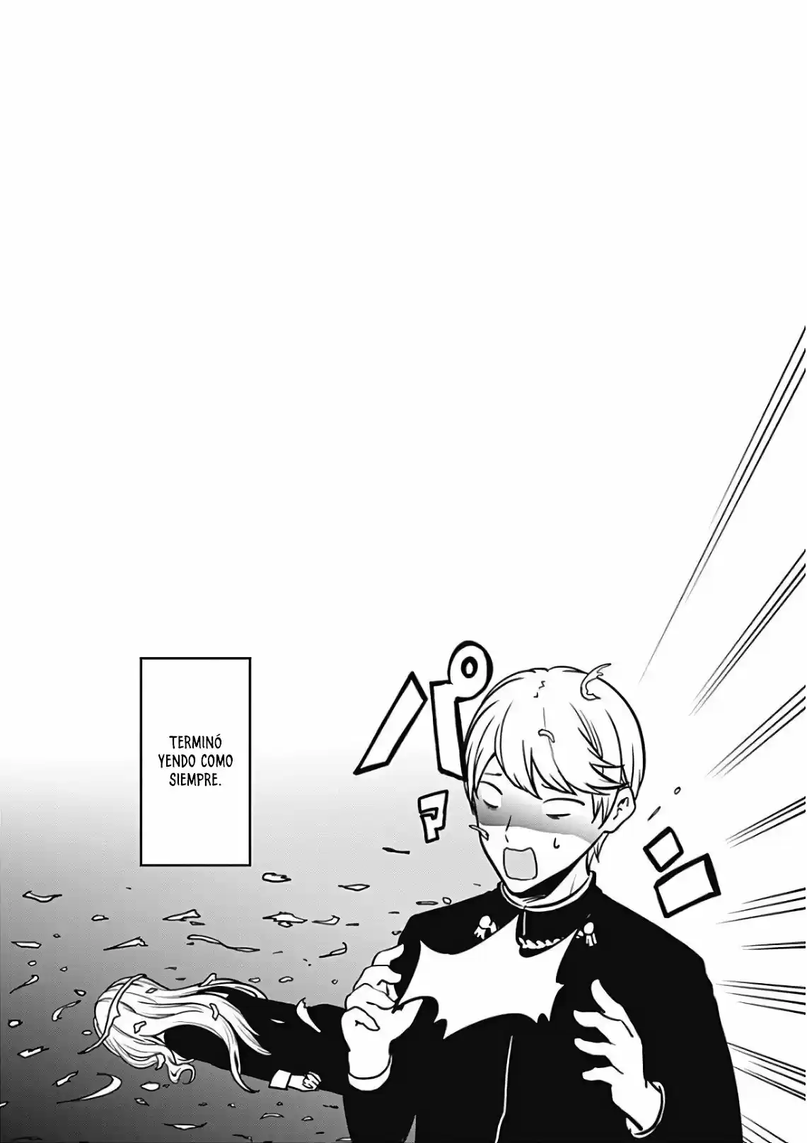 Kaguya-sama Wa Kokurasetai: Tensai-tachi No Renai Zunousen - Capítulo 121.50 - Página 8 - LectorTMOo