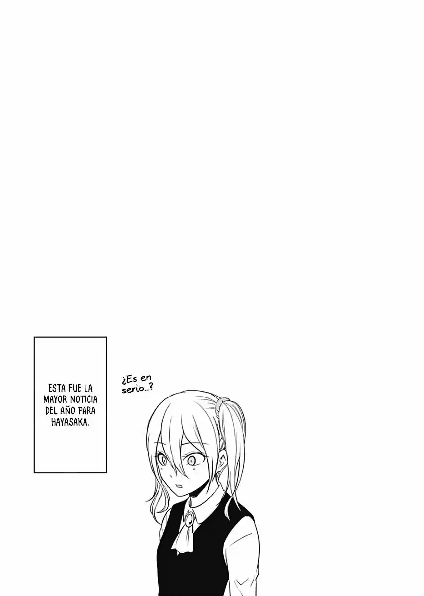 Kaguya-sama Wa Kokurasetai: Tensai-tachi No Renai Zunousen - Capítulo 121.50 - Página 10 - LectorTMOo