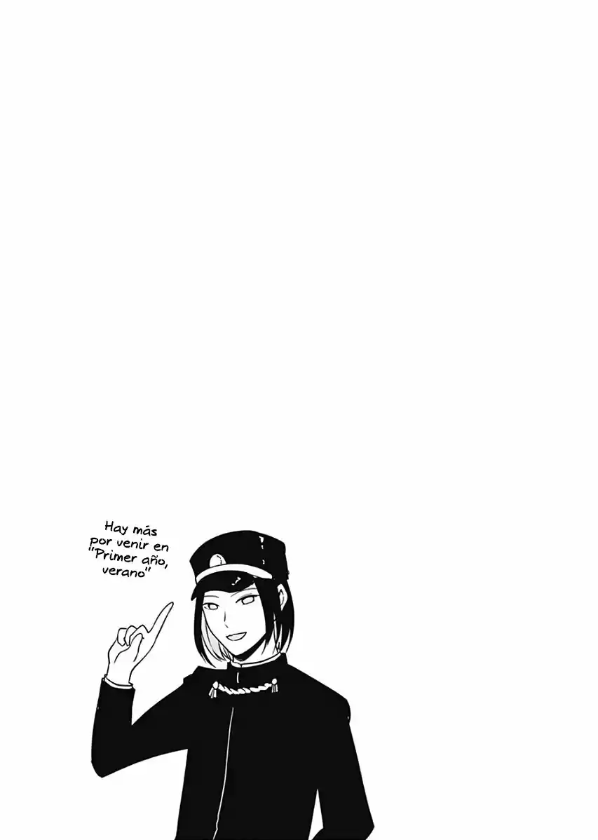 Kaguya-sama Wa Kokurasetai: Tensai-tachi No Renai Zunousen - Capítulo 121.50 - Página 11 - LectorTMOo