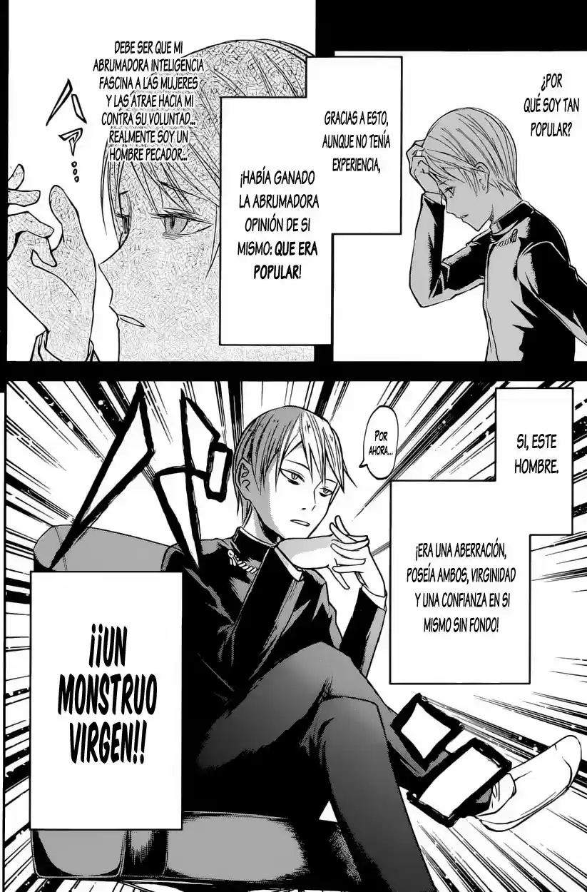 Kaguya-sama Wa Kokurasetai: Tensai-tachi No Renai Zunousen - Capítulo 14 - Página 14 - LectorTMOo