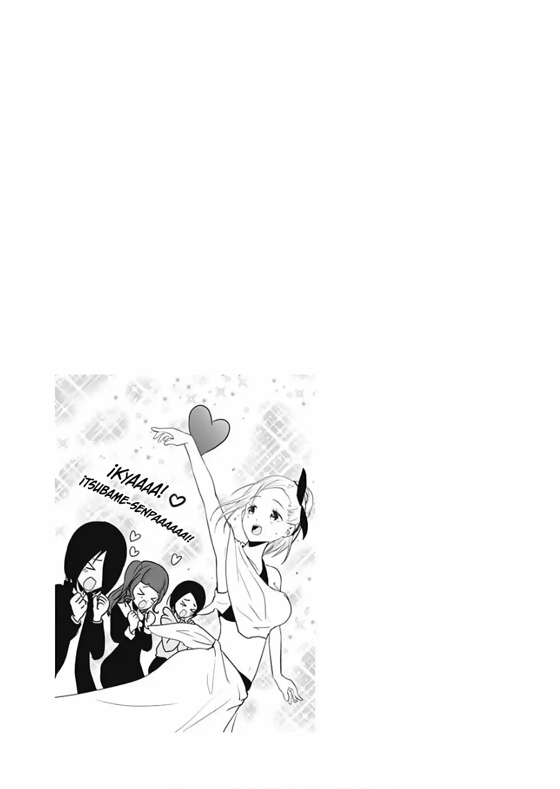 Kaguya-sama Wa Kokurasetai: Tensai-tachi No Renai Zunousen - Capítulo 141.50 - Página 3 - LectorTMOo