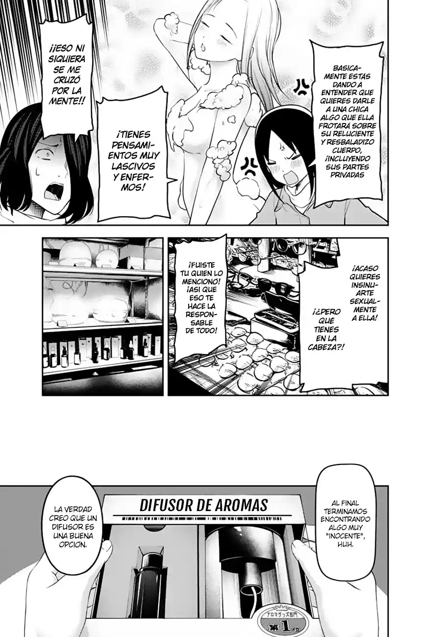Kaguya-sama Wa Kokurasetai: Tensai-tachi No Renai Zunousen - Capítulo 153 - Página 12 - LectorTMOo