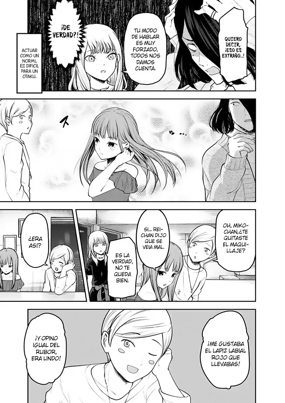 Kaguya-sama Wa Kokurasetai: Tensai-tachi No Renai Zunousen - Capítulo 154 - Página 6 - LectorTMOo