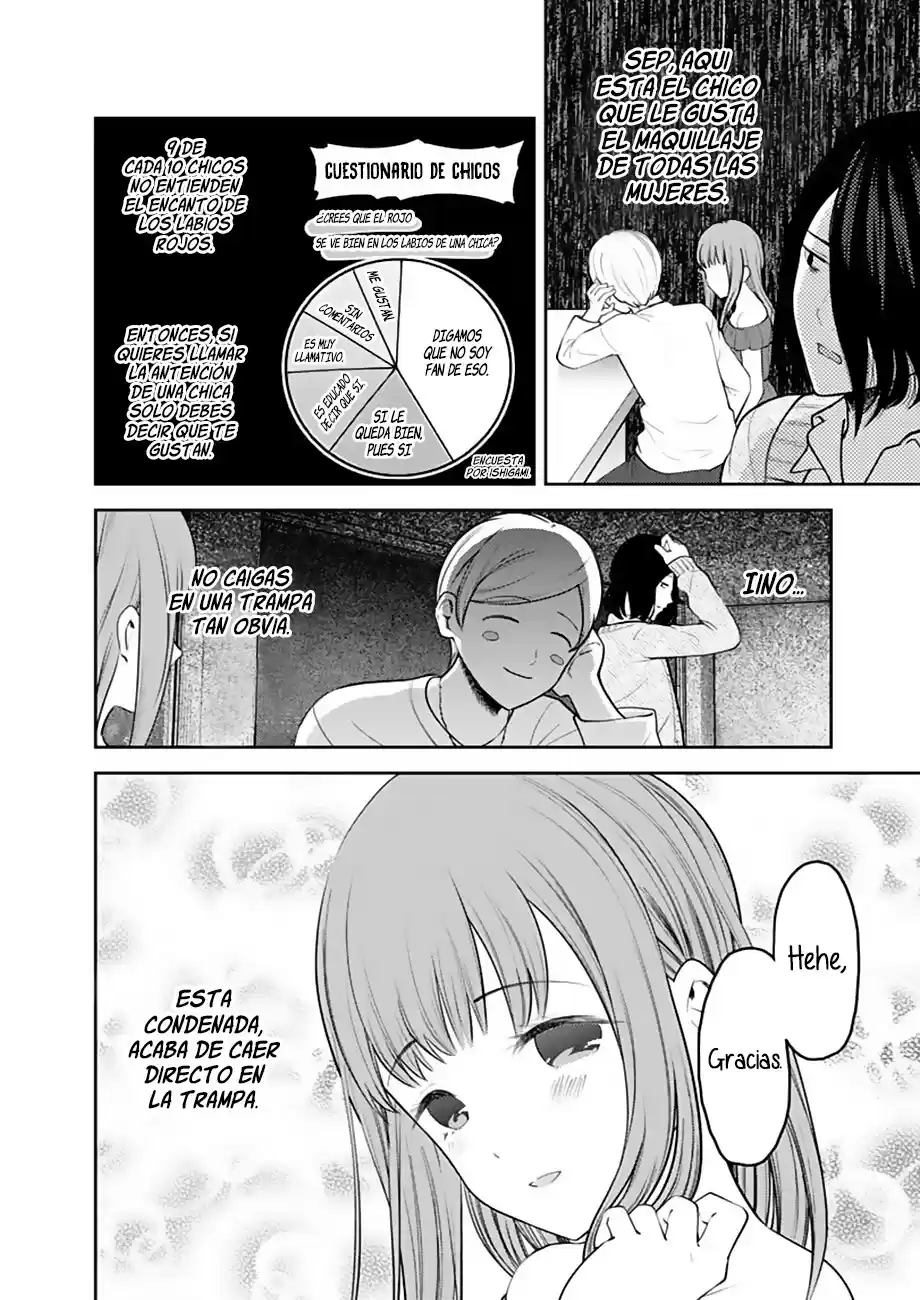 Kaguya-sama Wa Kokurasetai: Tensai-tachi No Renai Zunousen - Capítulo 154 - Página 7 - LectorTMOo