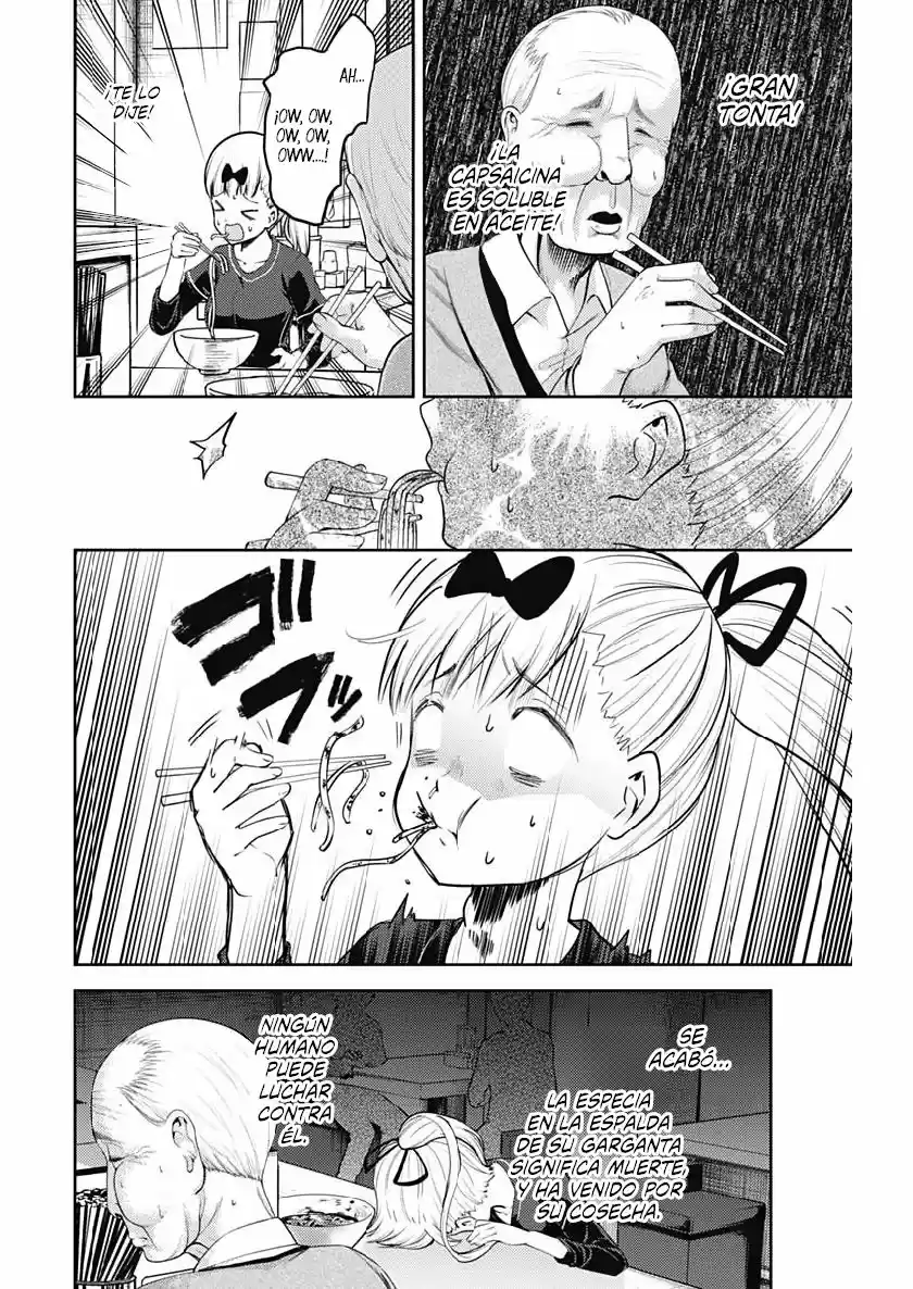 Kaguya-sama Wa Kokurasetai: Tensai-tachi No Renai Zunousen - Capítulo 157 - Página 13 - LectorTMOo