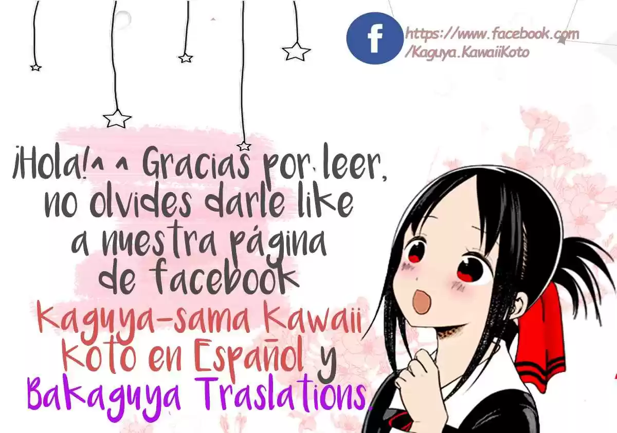 Kaguya-sama Wa Kokurasetai: Tensai-tachi No Renai Zunousen - Capítulo 167 - Página 21 - LectorTMOo