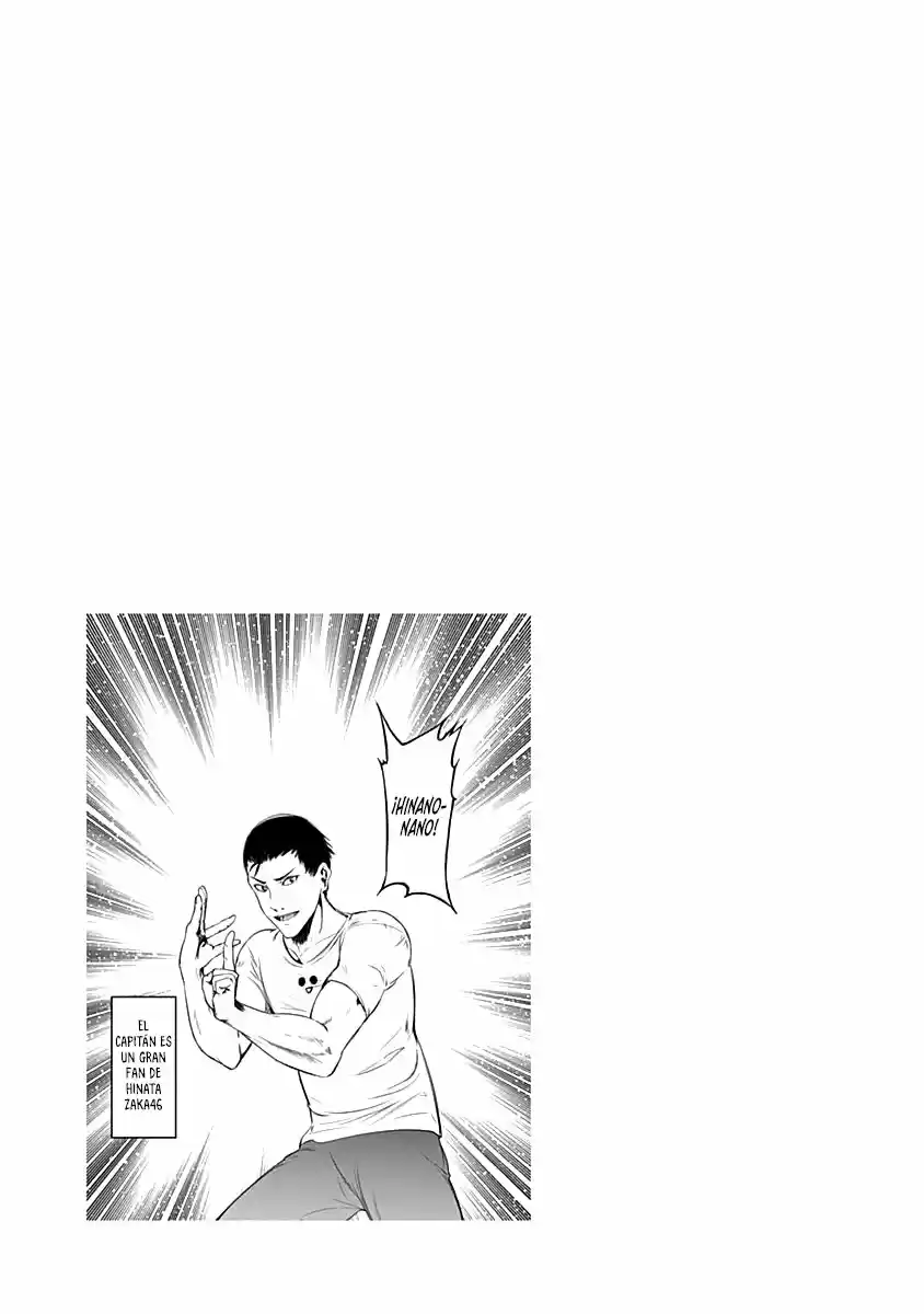 Kaguya-sama Wa Kokurasetai: Tensai-tachi No Renai Zunousen - Capítulo 171.50 - Página 5 - LectorTMOo