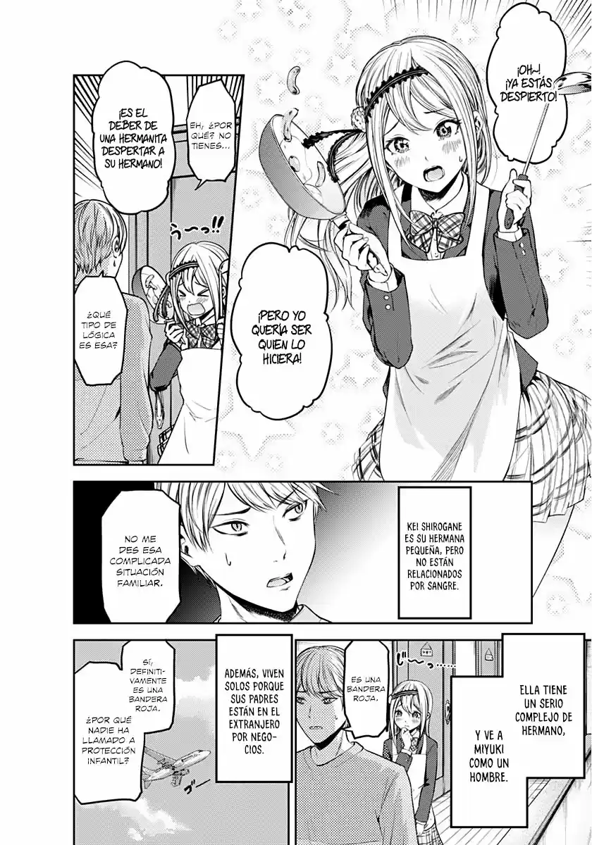 Kaguya-sama Wa Kokurasetai: Tensai-tachi No Renai Zunousen - Capítulo 172.50 - Página 3 - LectorTMOo
