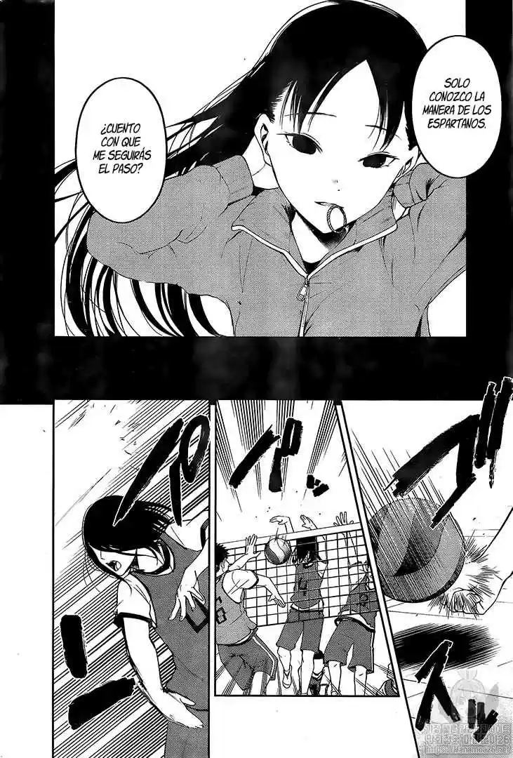 Kaguya-sama Wa Kokurasetai: Tensai-tachi No Renai Zunousen - Capítulo 176 - Página 18 - LectorTMOo