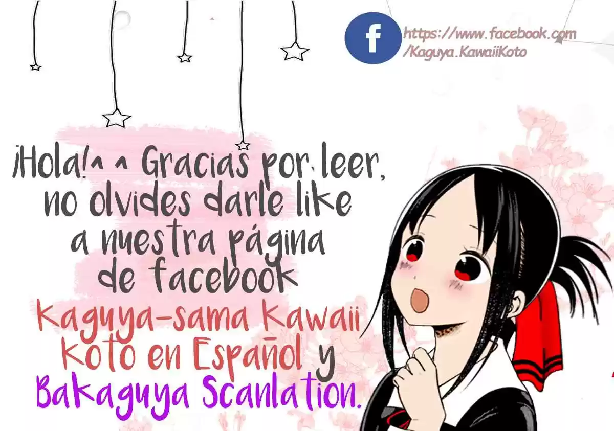 Kaguya-sama Wa Kokurasetai: Tensai-tachi No Renai Zunousen - Capítulo 176 - Página 21 - LectorTMOo