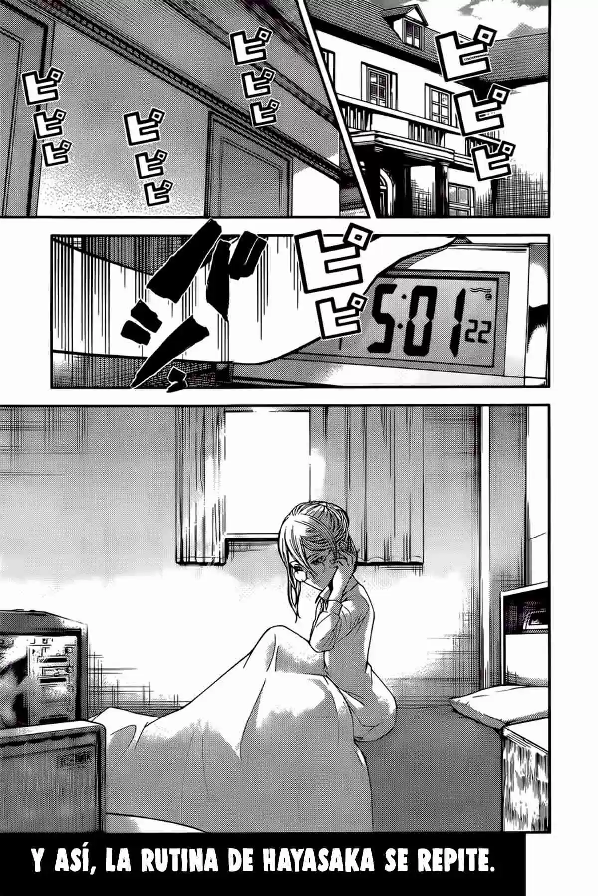 Kaguya-sama Wa Kokurasetai: Tensai-tachi No Renai Zunousen - Capítulo 179 - Página 15 - LectorTMOo