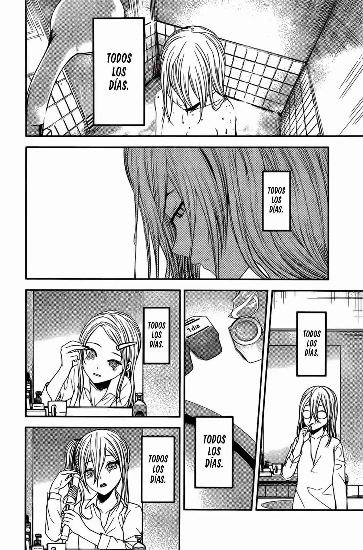 Kaguya-sama Wa Kokurasetai: Tensai-tachi No Renai Zunousen - Capítulo 179 - Página 16 - LectorTMOo