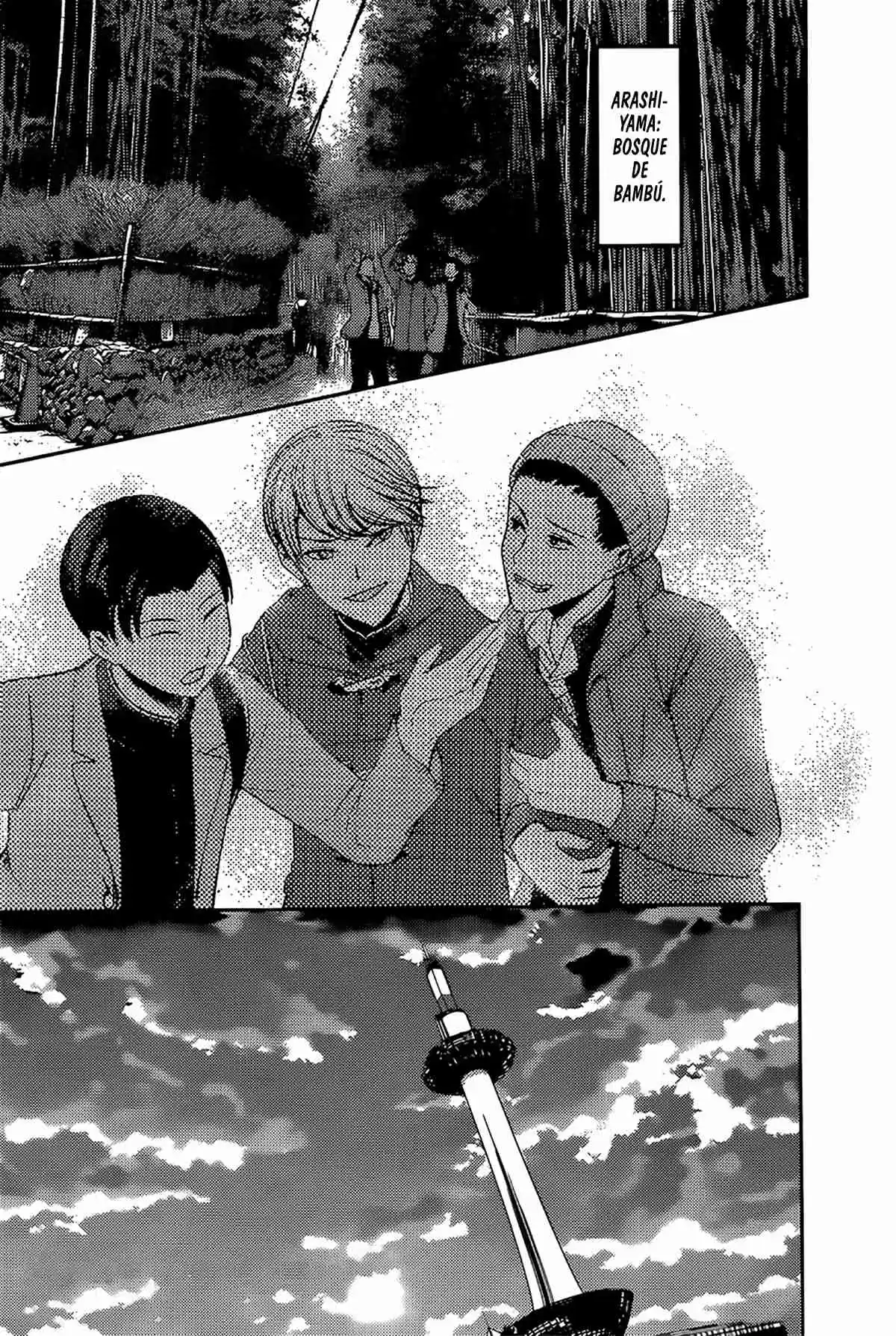 Kaguya-sama Wa Kokurasetai: Tensai-tachi No Renai Zunousen - Capítulo 180 - Página 15 - LectorTMOo