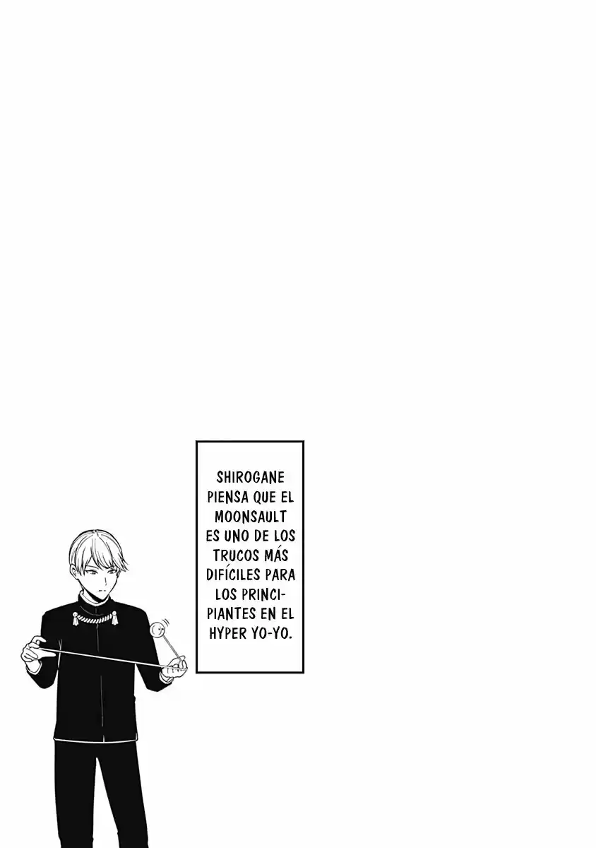 Kaguya-sama Wa Kokurasetai: Tensai-tachi No Renai Zunousen - Capítulo 181.10 - Página 6 - LectorTMOo