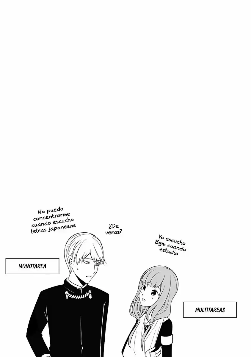 Kaguya-sama Wa Kokurasetai: Tensai-tachi No Renai Zunousen - Capítulo 181.5 - Página 4 - LectorTMOo