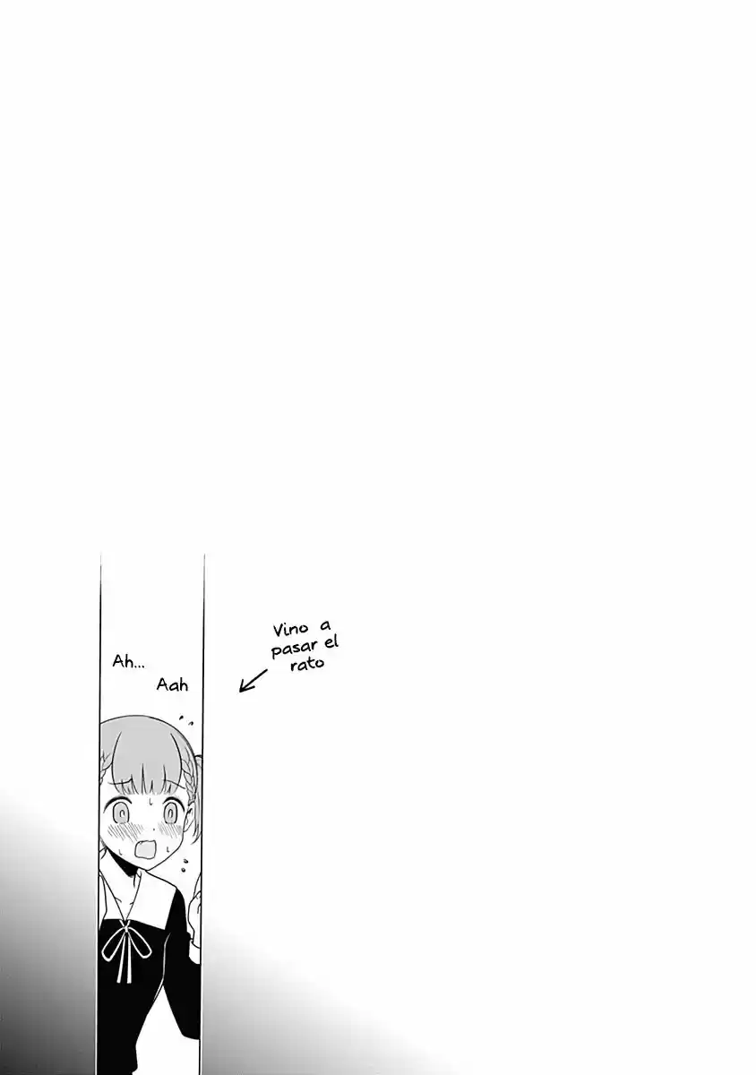 Kaguya-sama Wa Kokurasetai: Tensai-tachi No Renai Zunousen - Capítulo 181.5 - Página 5 - LectorTMOo