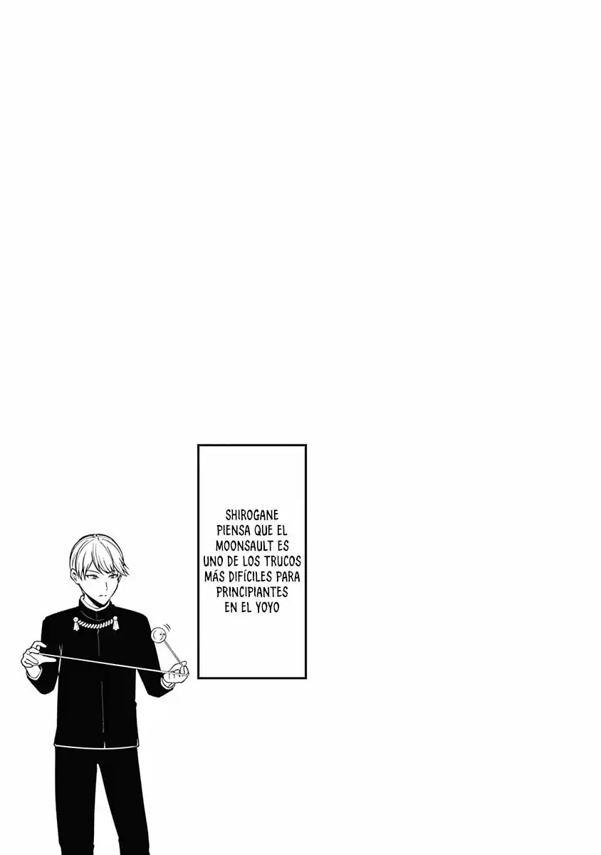 Kaguya-sama Wa Kokurasetai: Tensai-tachi No Renai Zunousen - Capítulo 181.5 - Página 6 - LectorTMOo