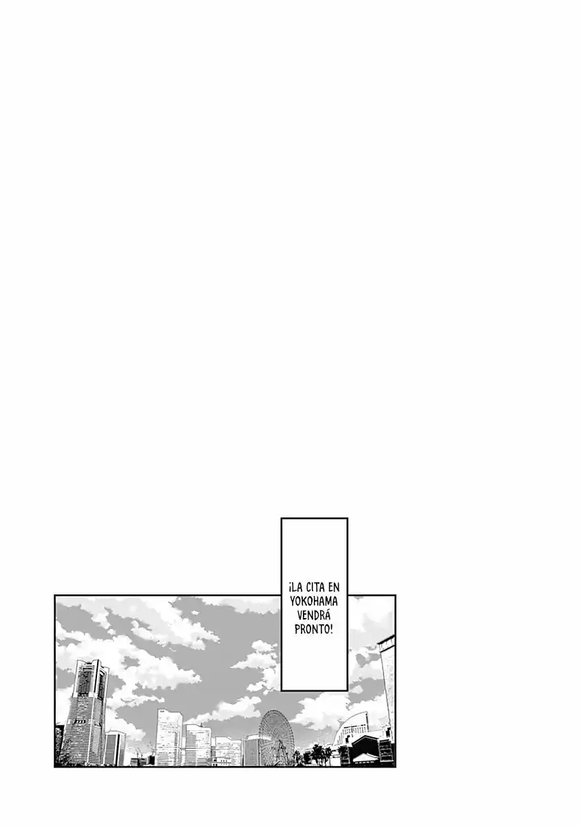 Kaguya-sama Wa Kokurasetai: Tensai-tachi No Renai Zunousen - Capítulo 181.5 - Página 7 - LectorTMOo