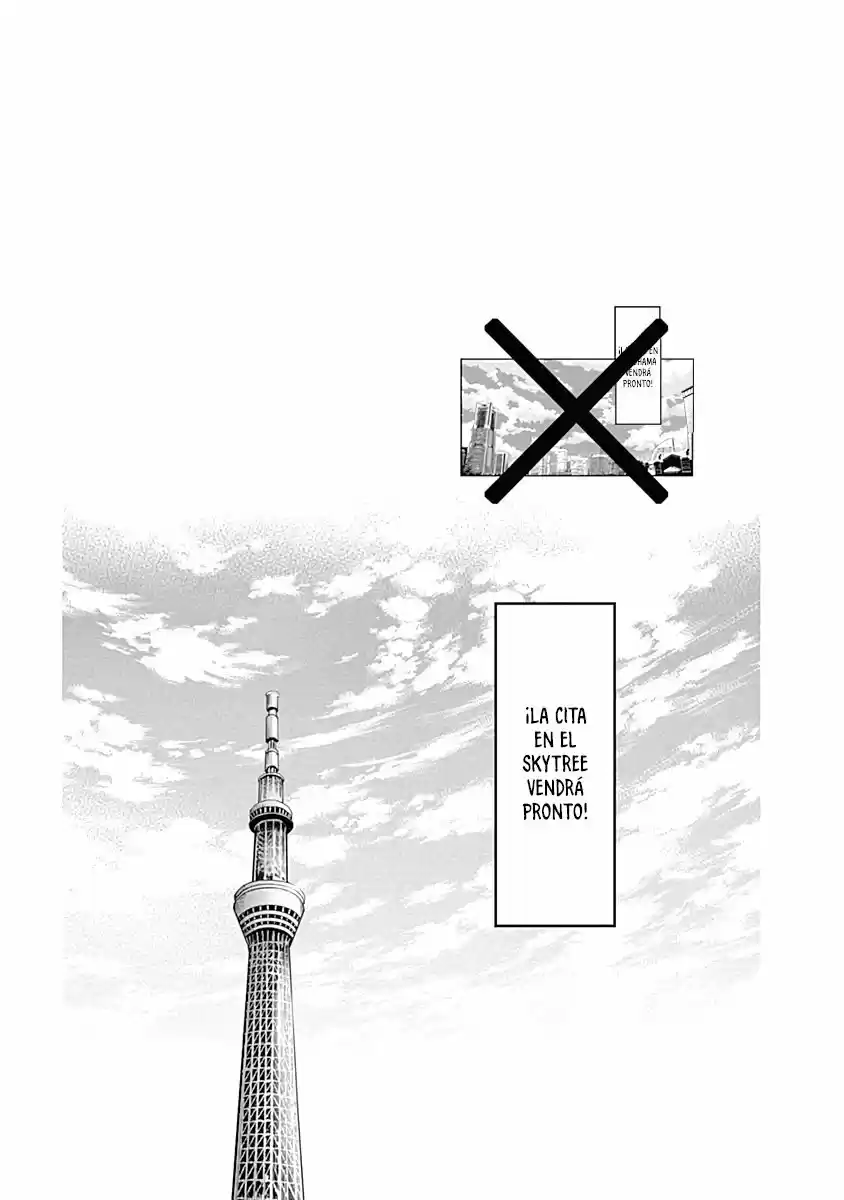 Kaguya-sama Wa Kokurasetai: Tensai-tachi No Renai Zunousen - Capítulo 181.5 - Página 8 - LectorTMOo