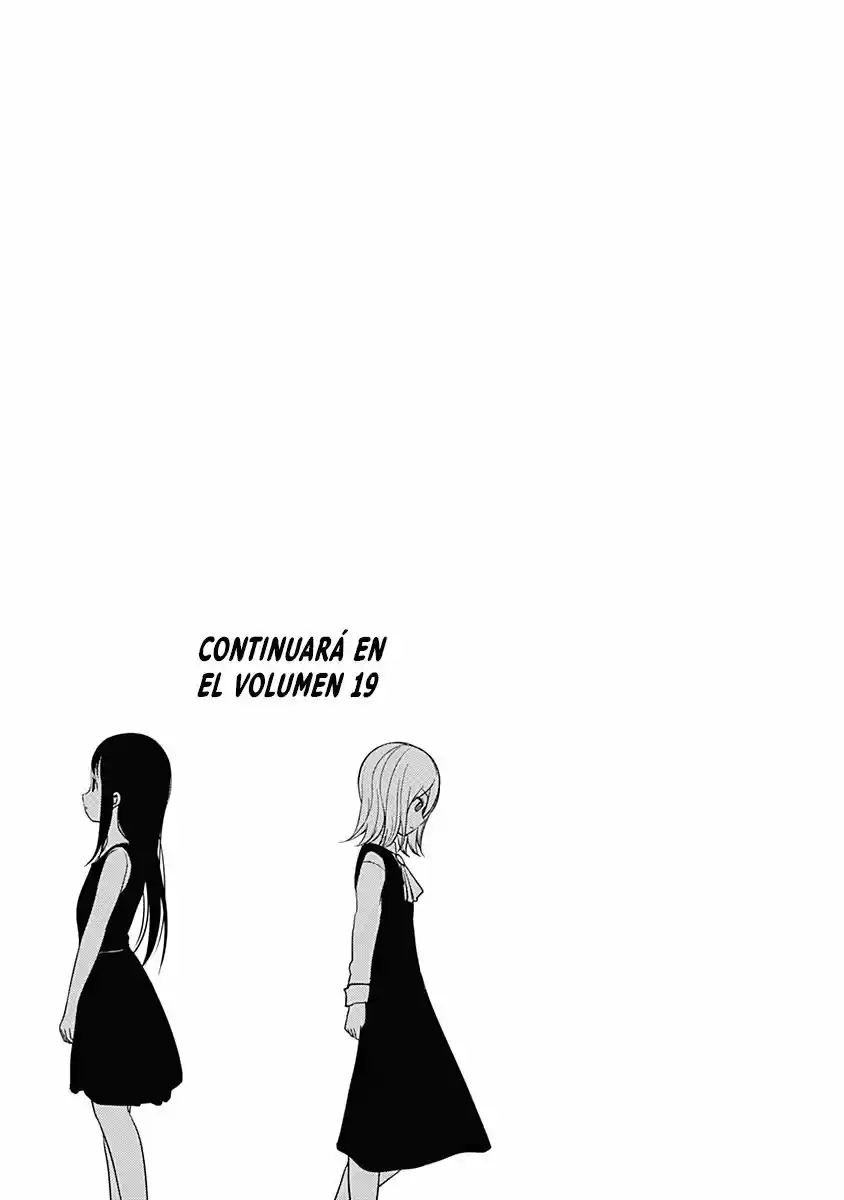 Kaguya-sama Wa Kokurasetai: Tensai-tachi No Renai Zunousen - Capítulo 181.5 - Página 11 - LectorTMOo