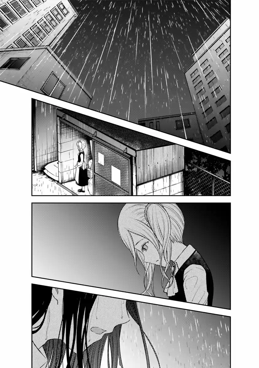 Kaguya-sama Wa Kokurasetai: Tensai-tachi No Renai Zunousen - Capítulo 184 - Página 10 - LectorTMOo