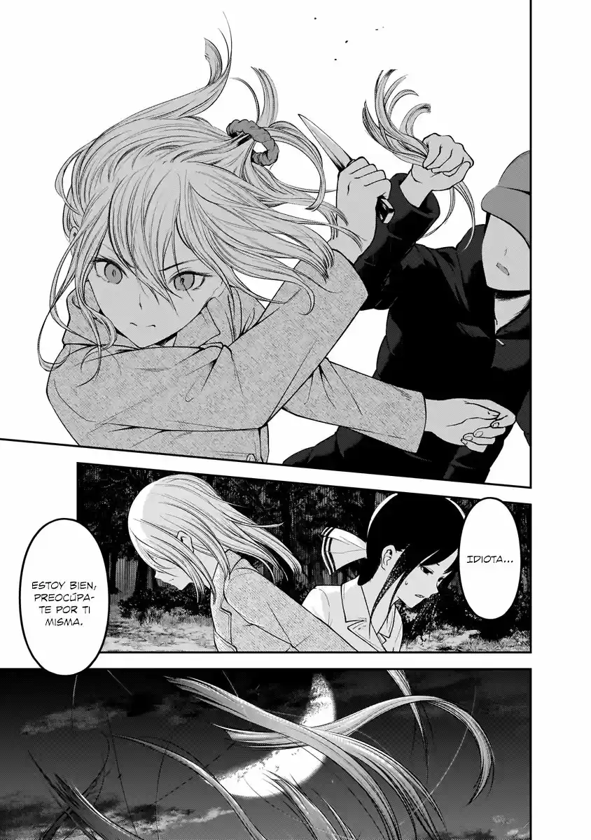 Kaguya-sama Wa Kokurasetai: Tensai-tachi No Renai Zunousen - Capítulo 186 - Página 6 - LectorTMOo